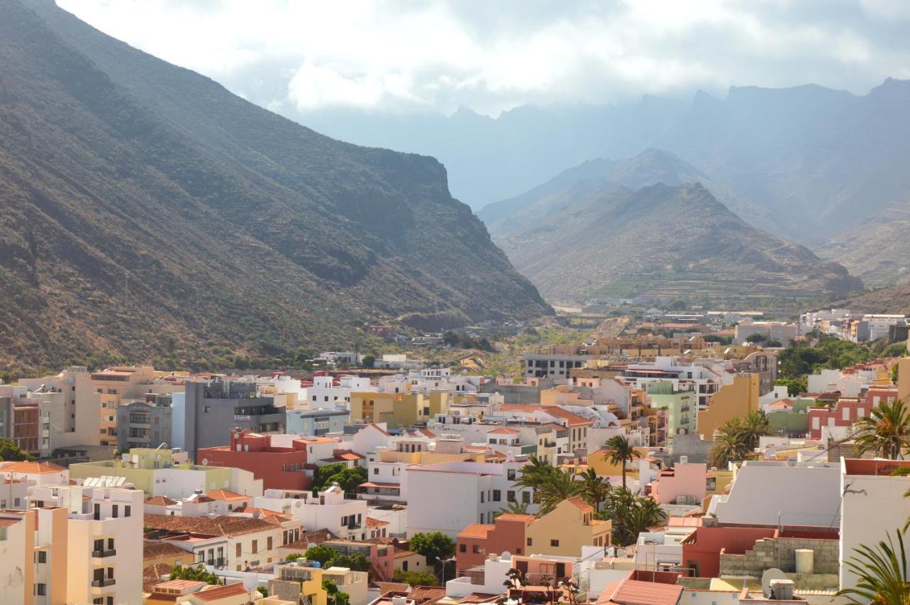 Balcón al Atlántico, San Sebastián de la Gomera – Bijgewerkte ...