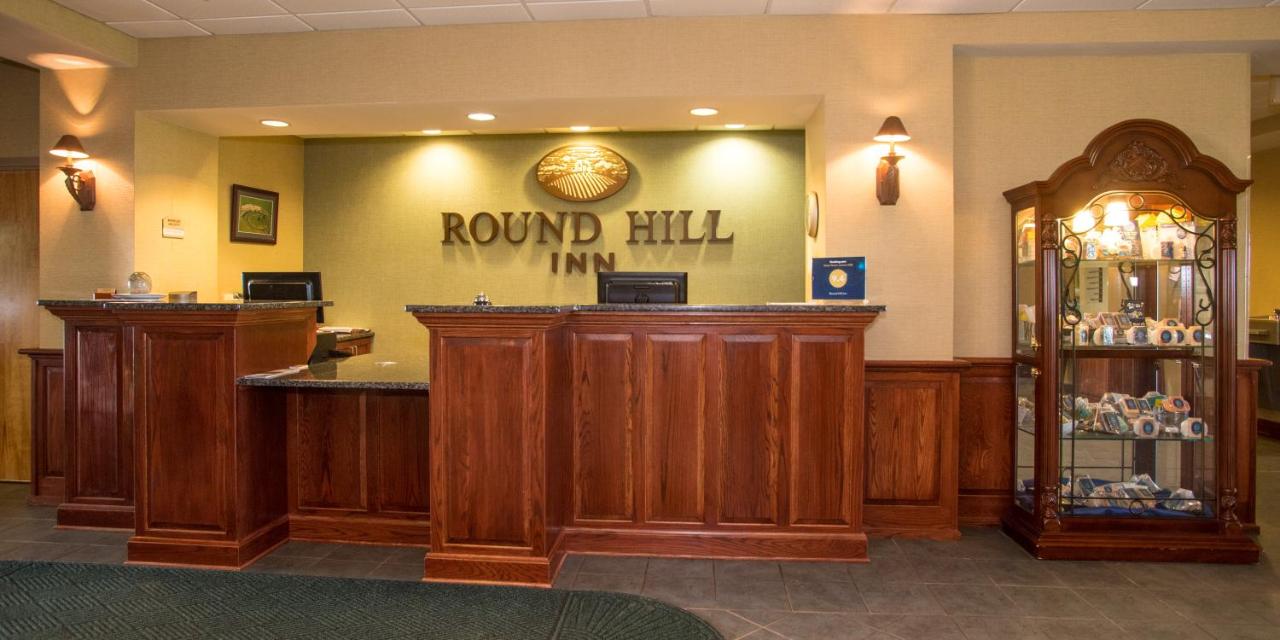 Round Hill Inn — photo 12