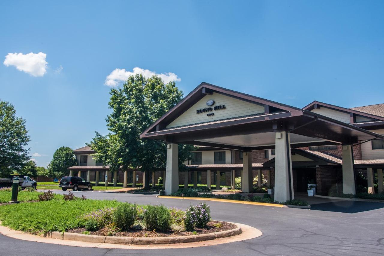 Round Hill Inn — photo 7