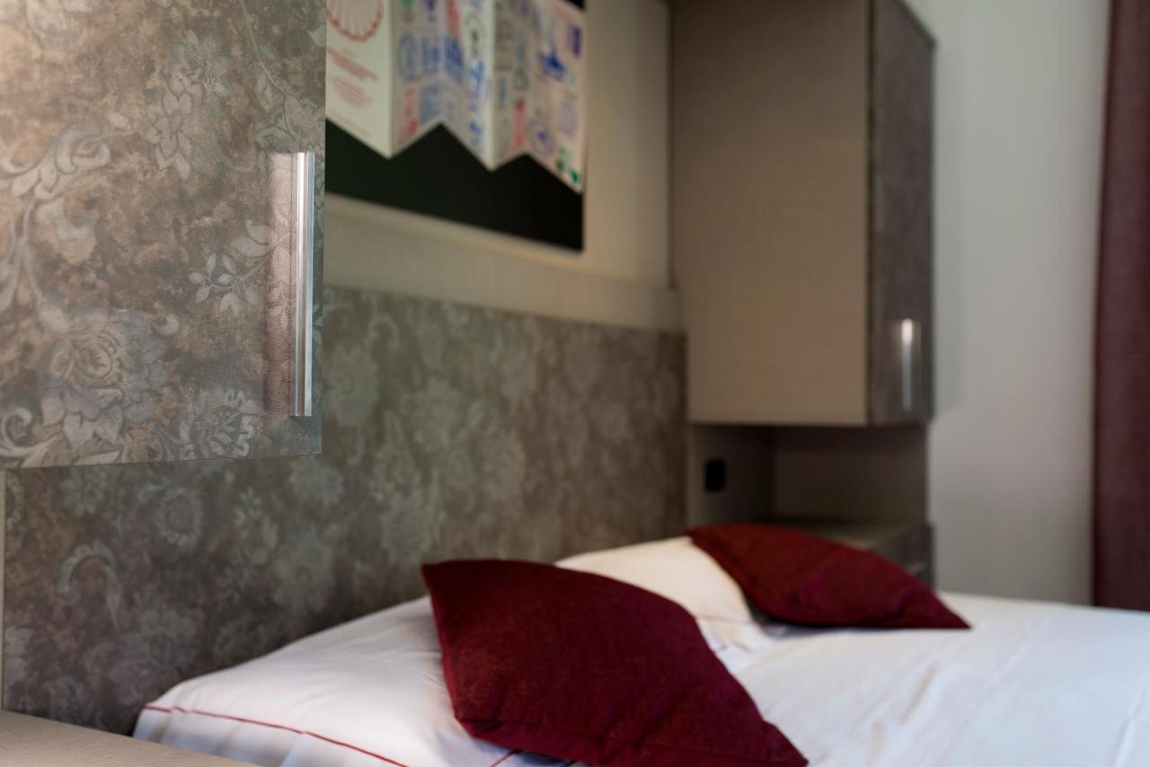 Hotel Salus Sant Andrea Bagni Updated 2021 Prices