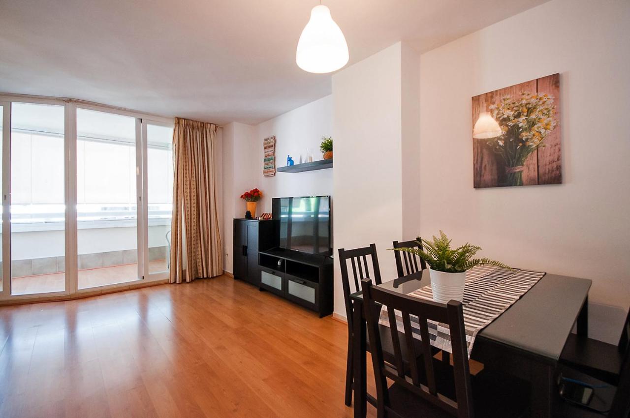 Appartement Playa del Cable (Spanje Marbella) - Booking.com