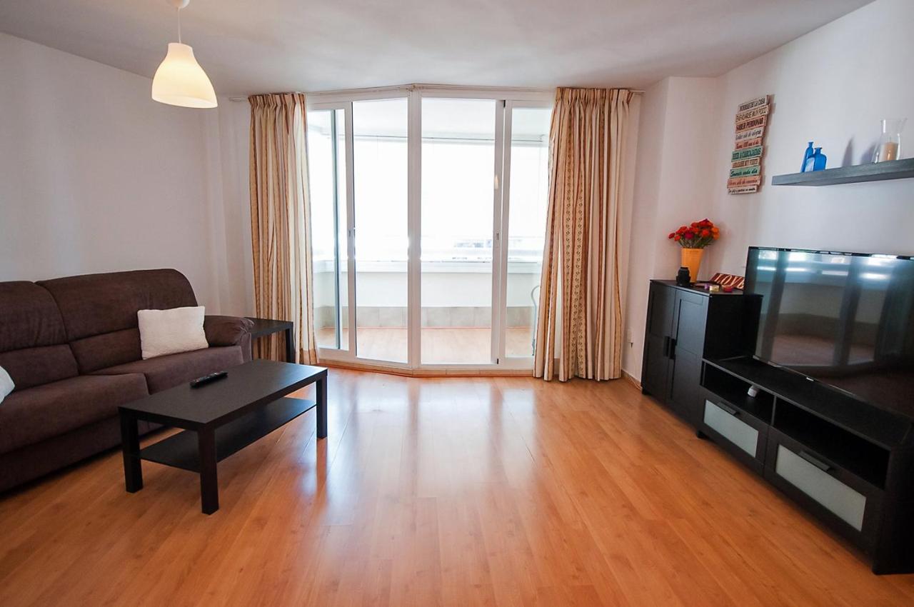 Apartment Playa del Cable, Marbella, Spain - Booking.com