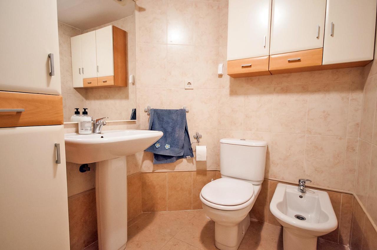 Apartment Playa del Cable, Marbella, Spain - Booking.com