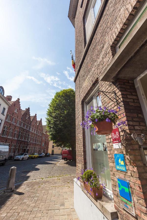 Bariseele B&B photo