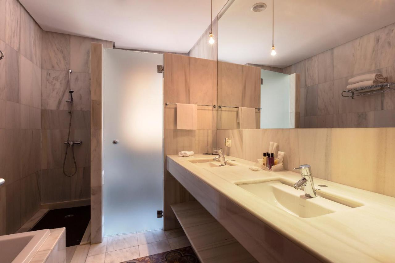 Gran Hotel Soller - 3