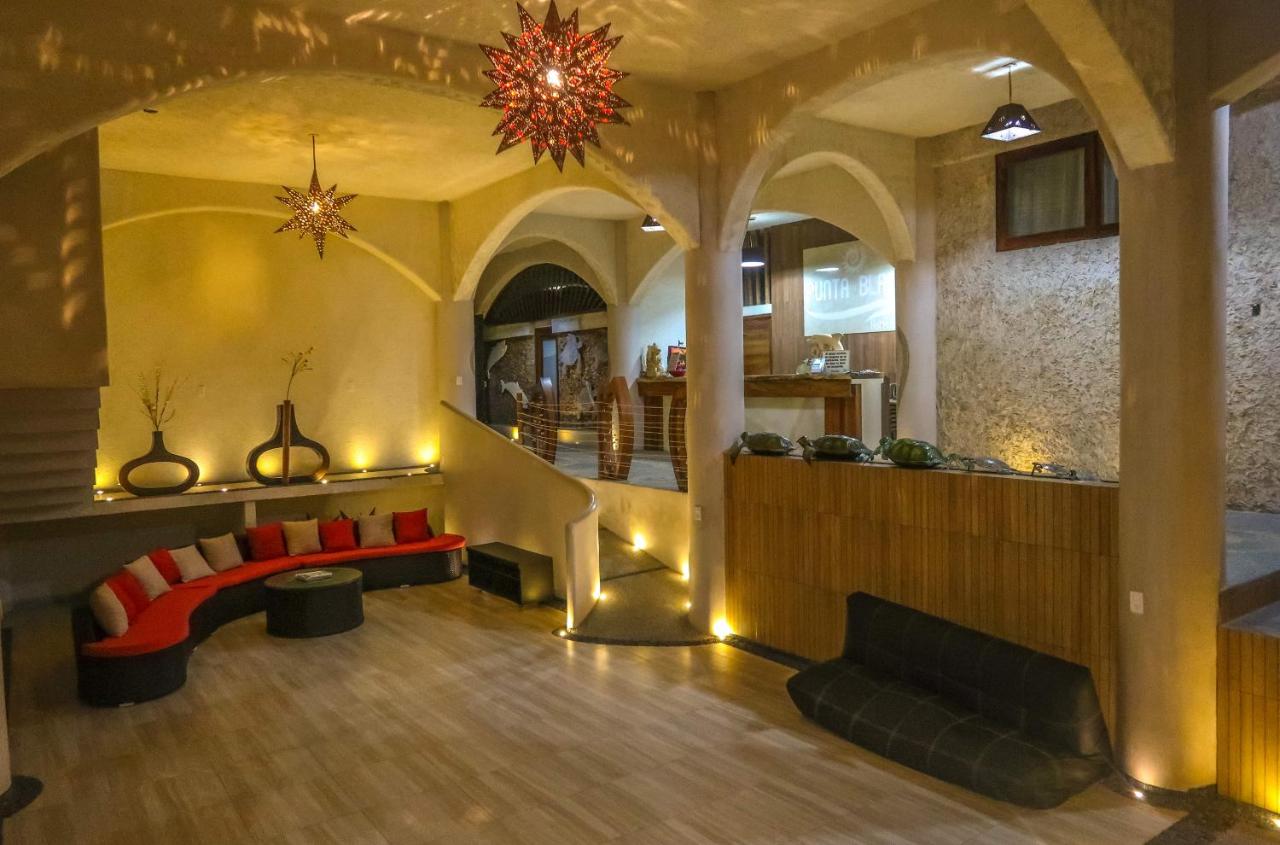 Hotel Villas Punta Blanca photo