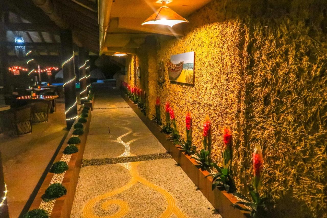 Hotel Villas Punta Blanca photo