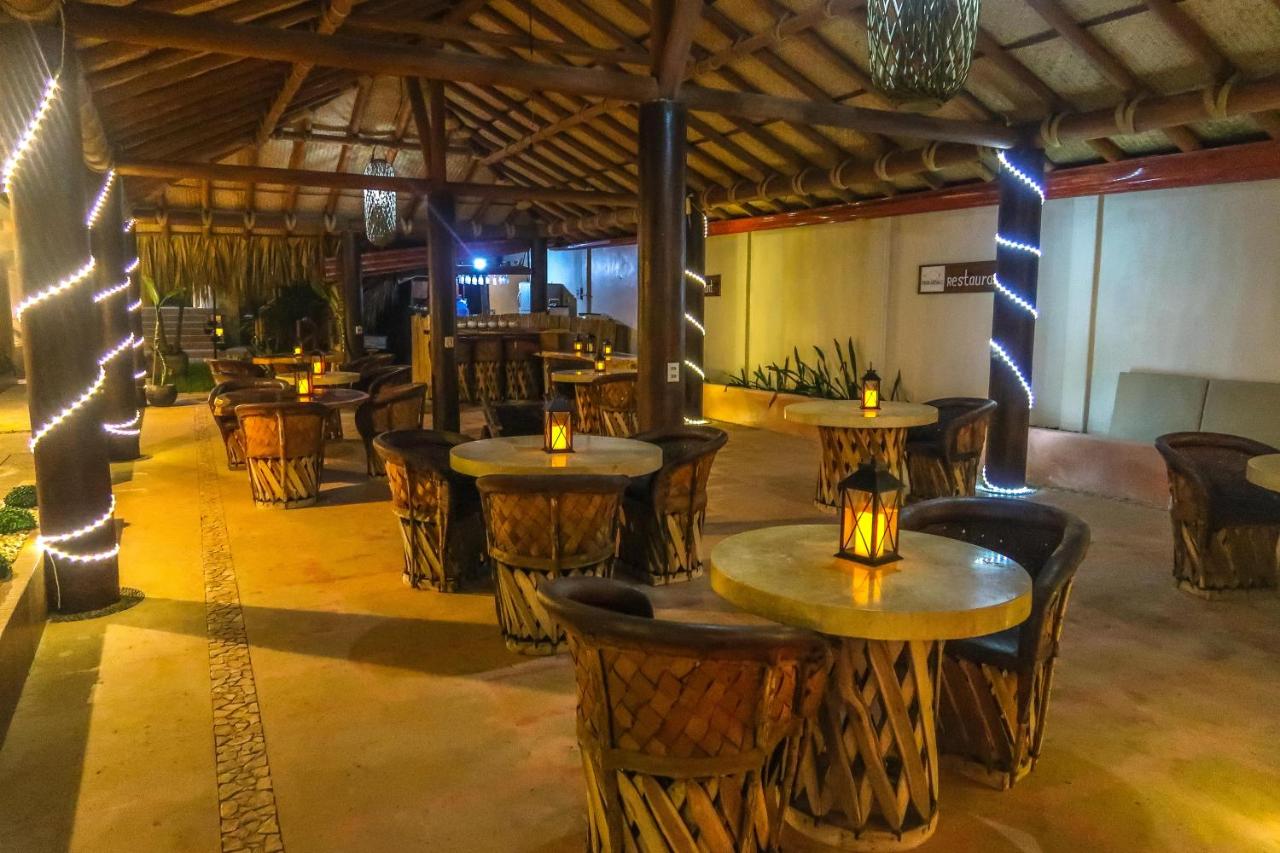 Hotel Villas Punta Blanca photo