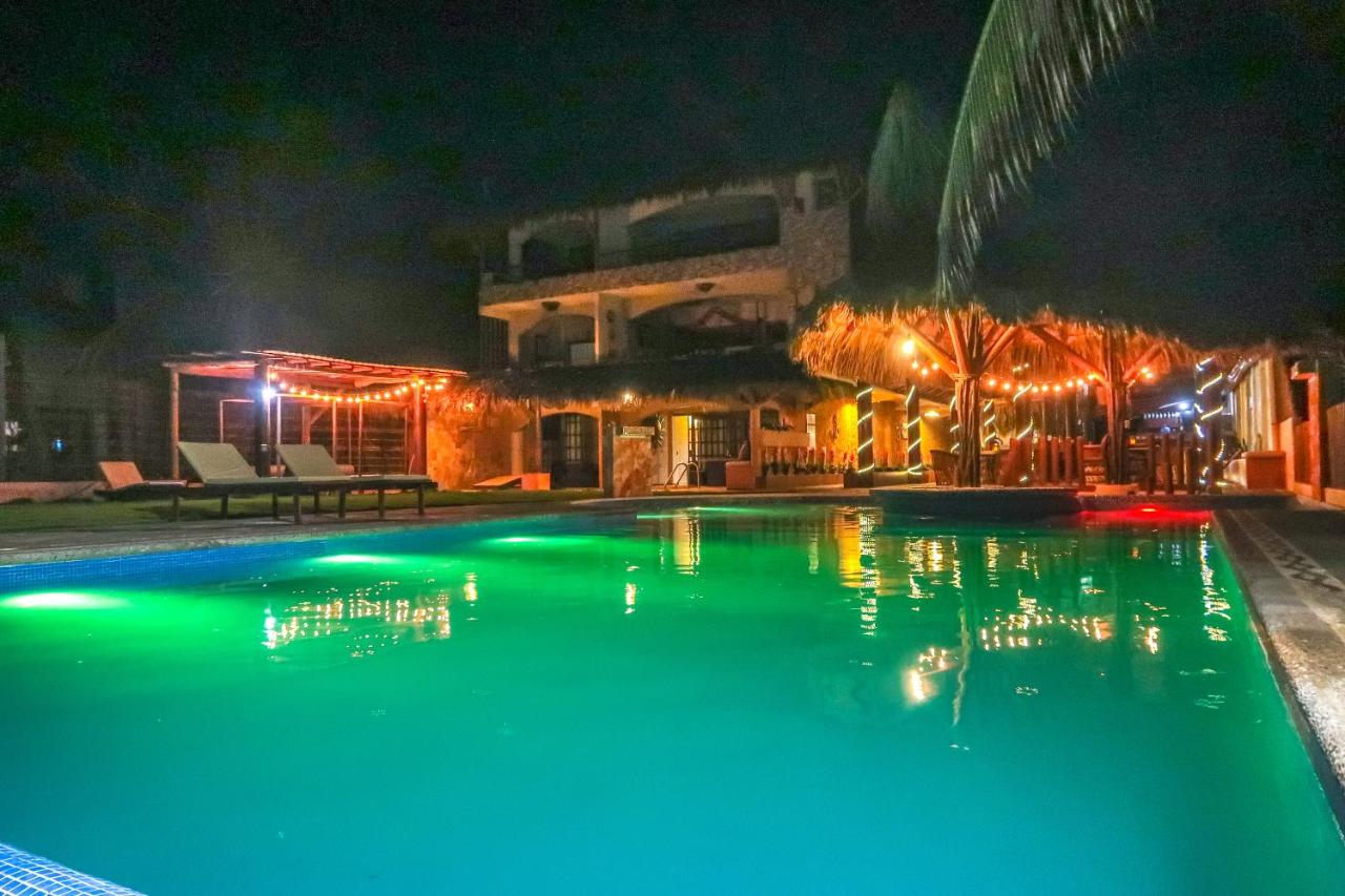 Hotel Villas Punta Blanca photo