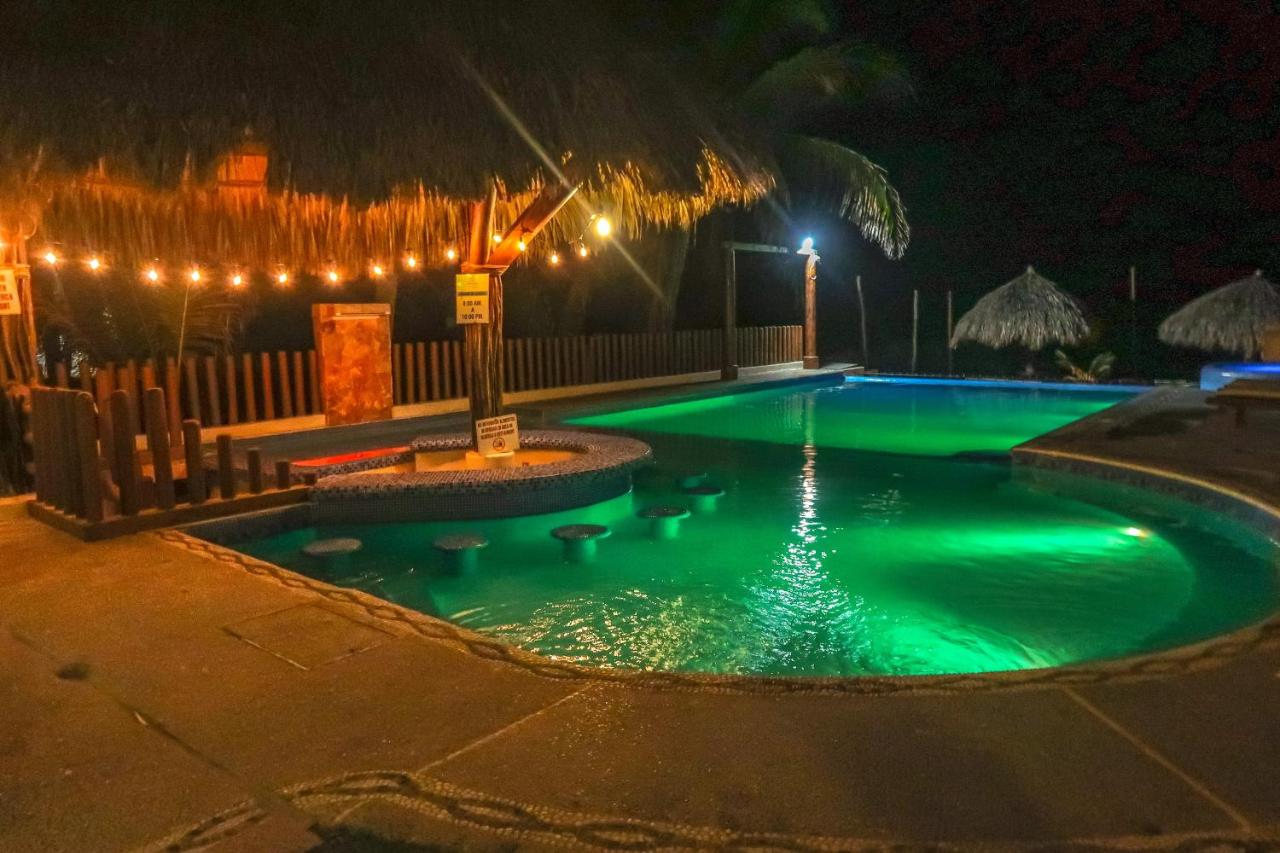 Hotel Villas Punta Blanca photo