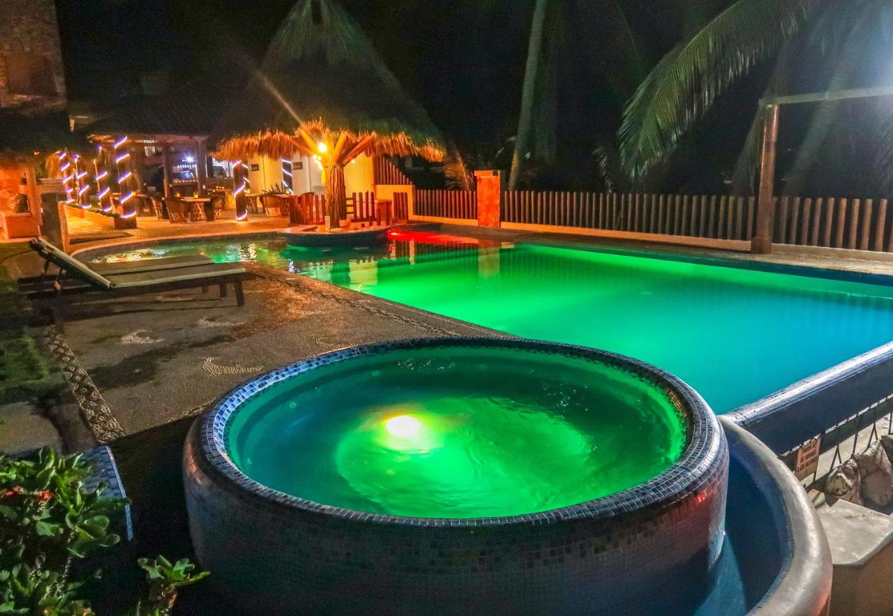 Hotel Villas Punta Blanca photo