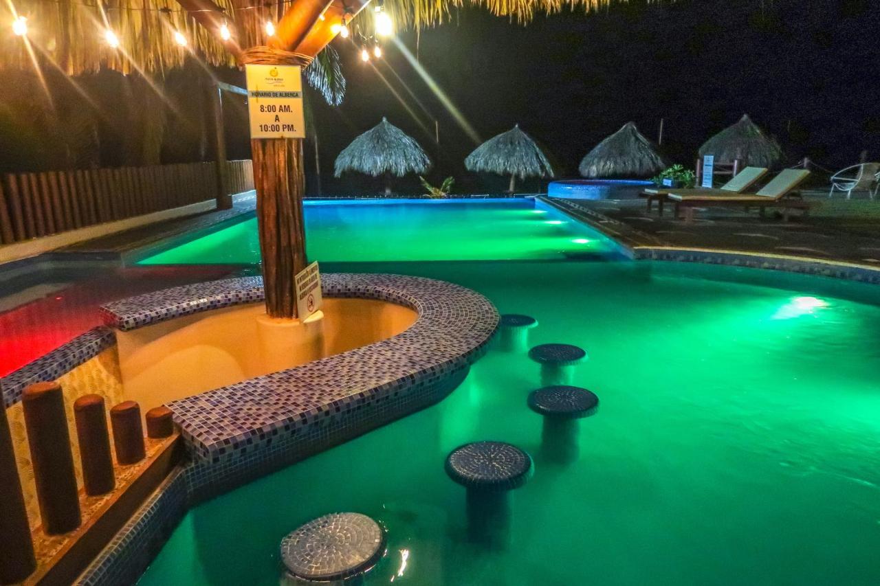 Hotel Villas Punta Blanca photo