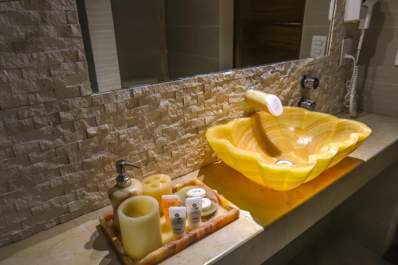 Hotel Villas Punta Blanca photo