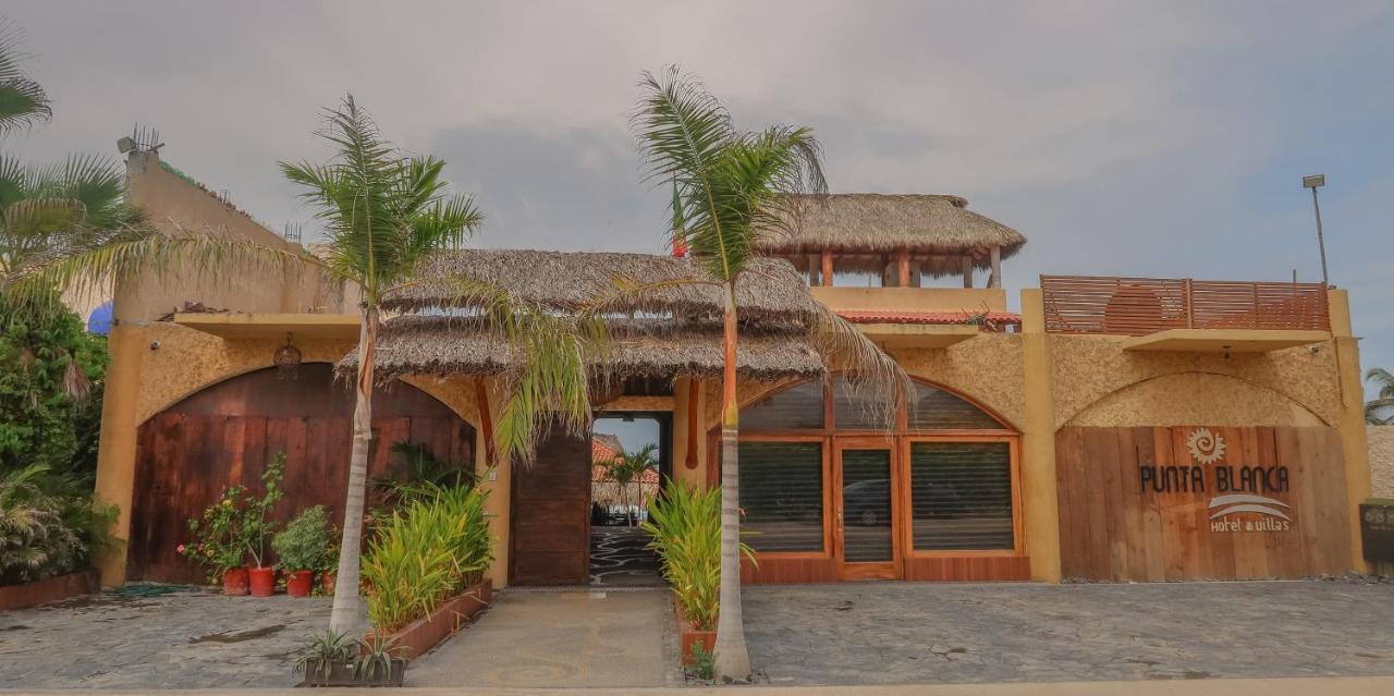 Hotel Villas Punta Blanca photo