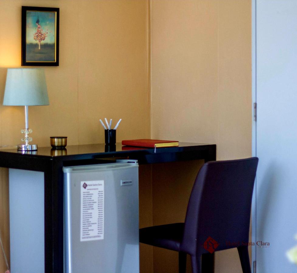 Hotel Santa Clara - 5