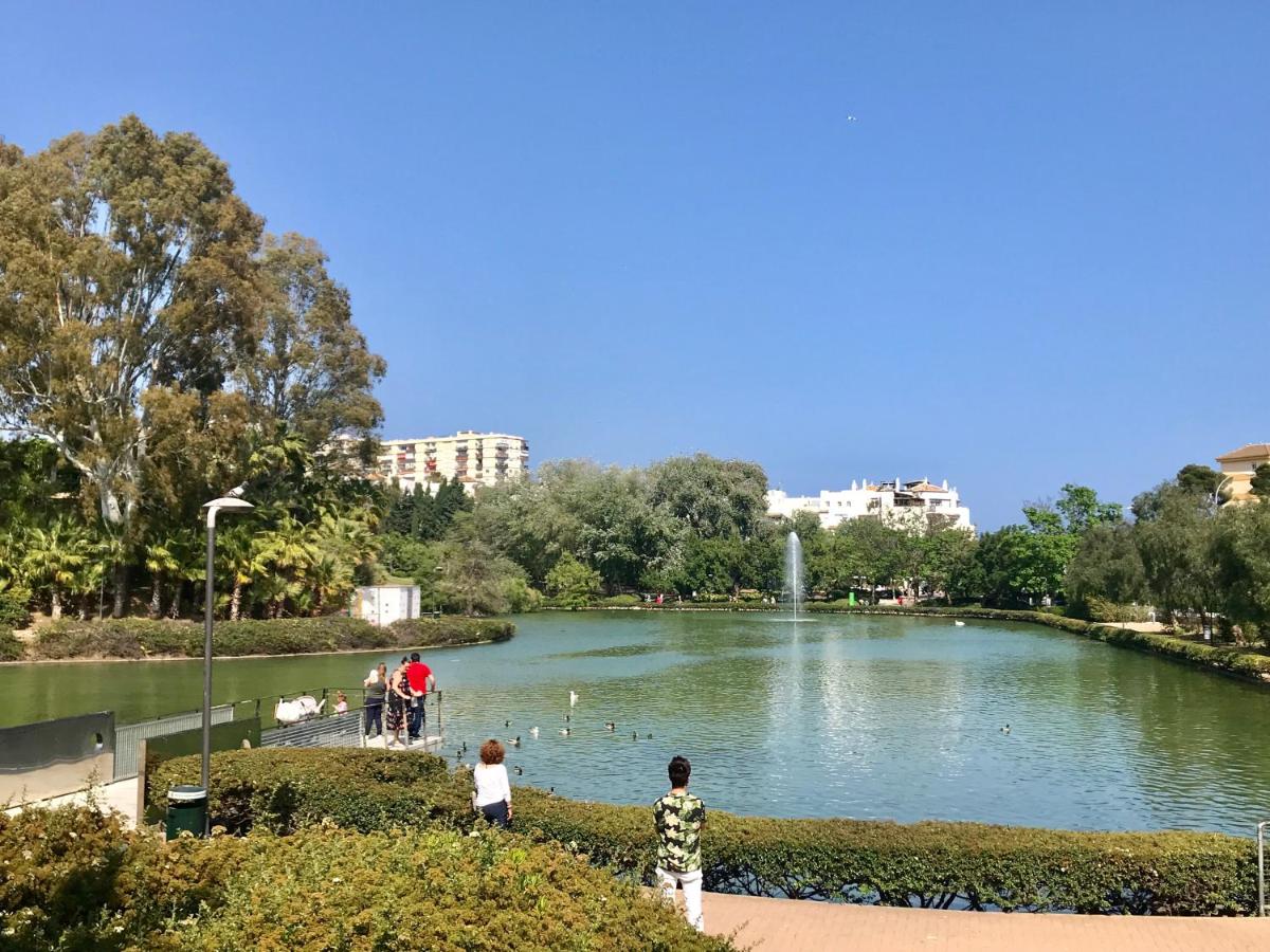 Minerva Sea View Apartment, Benalmádena – Bijgewerkte prijzen ...