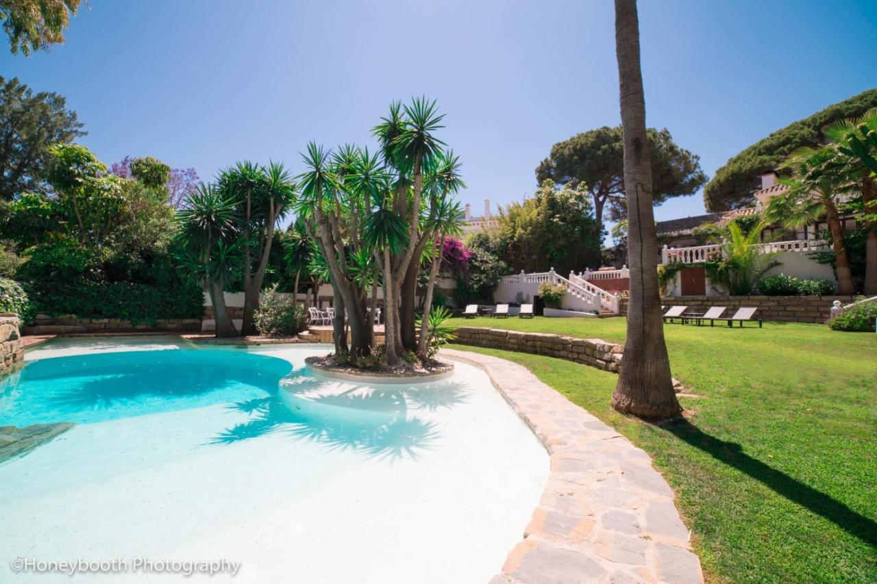 Marbella Hideaway, Marbella – Bijgewerkte prijzen 2022
