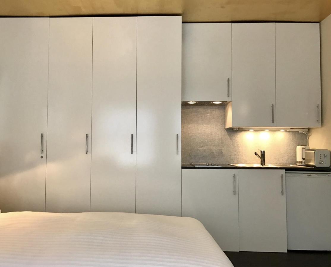 Studio Apartment, Covent Garden - 4