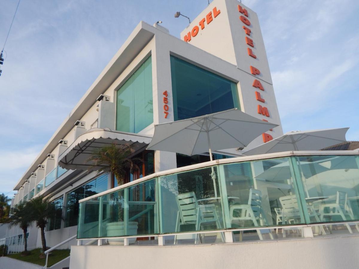 Image: Hotel Palmar