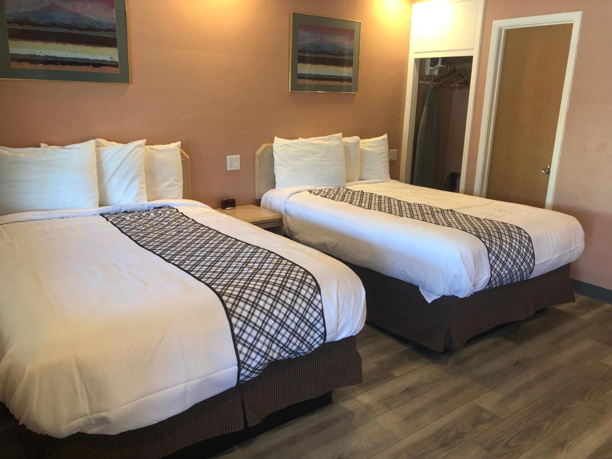 Bestway Inn — photo 12