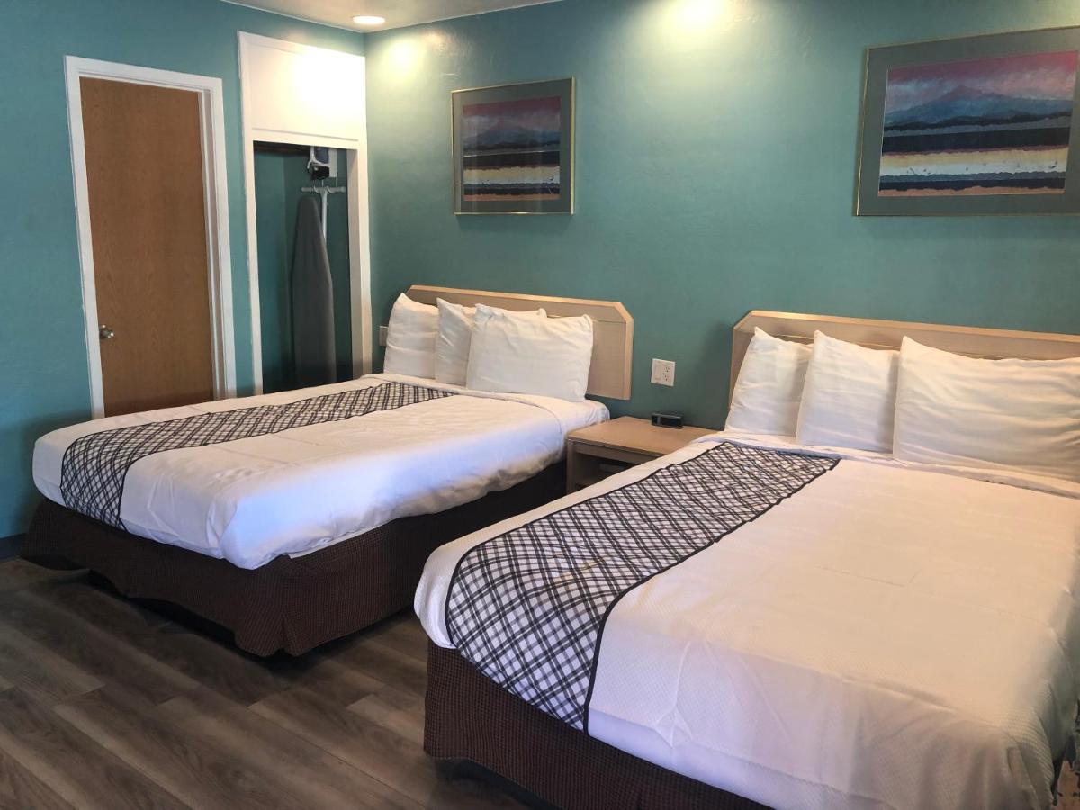 Bestway Inn — photo 9