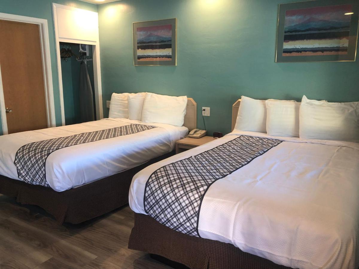 Bestway Inn — photo 13