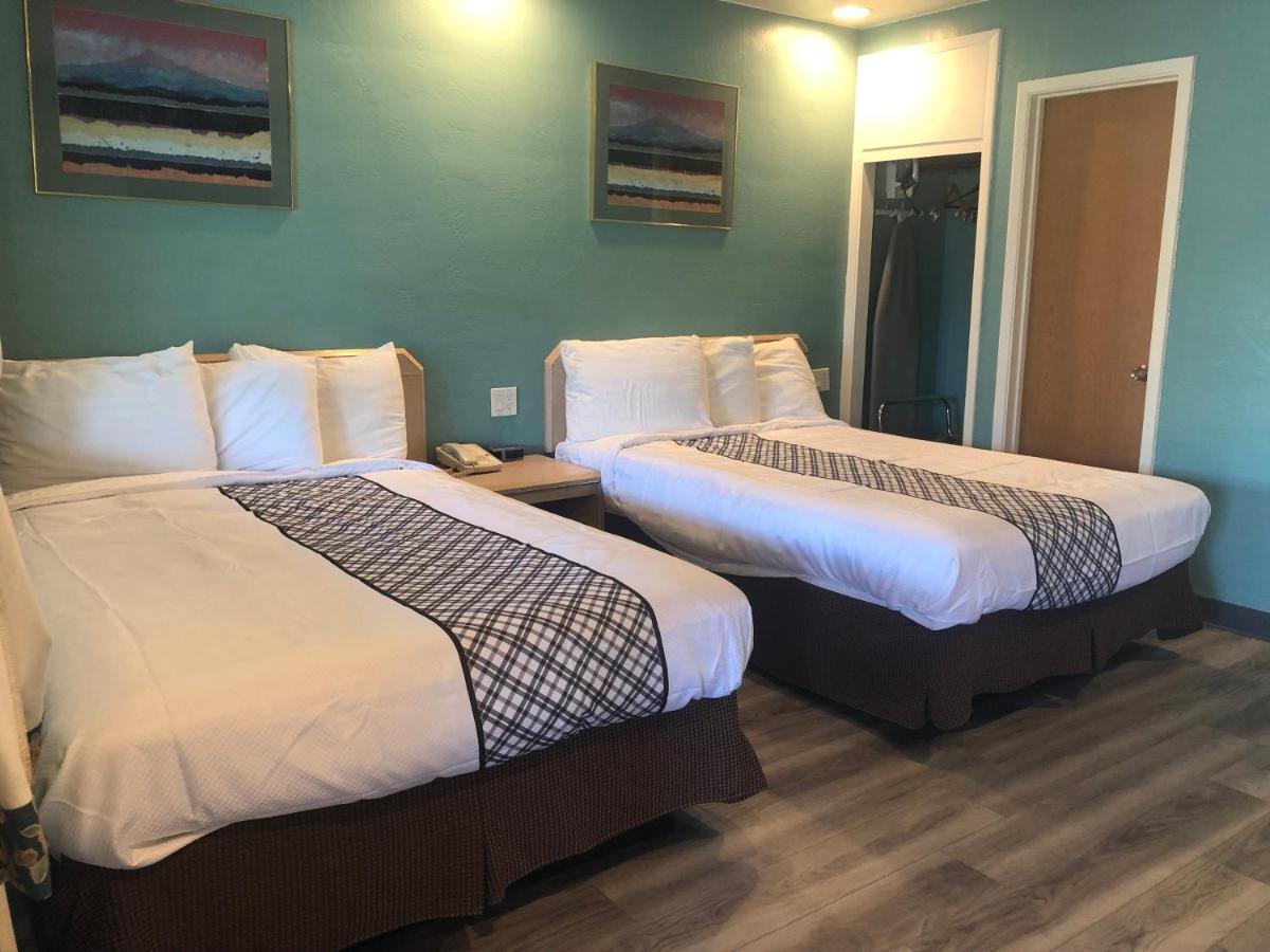 Bestway Inn — photo 10