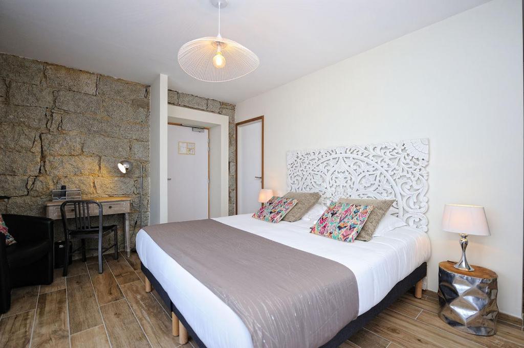 Hotel Le Tourisme photo