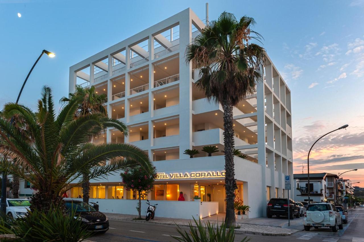 Image: Hotel Villa Corallo