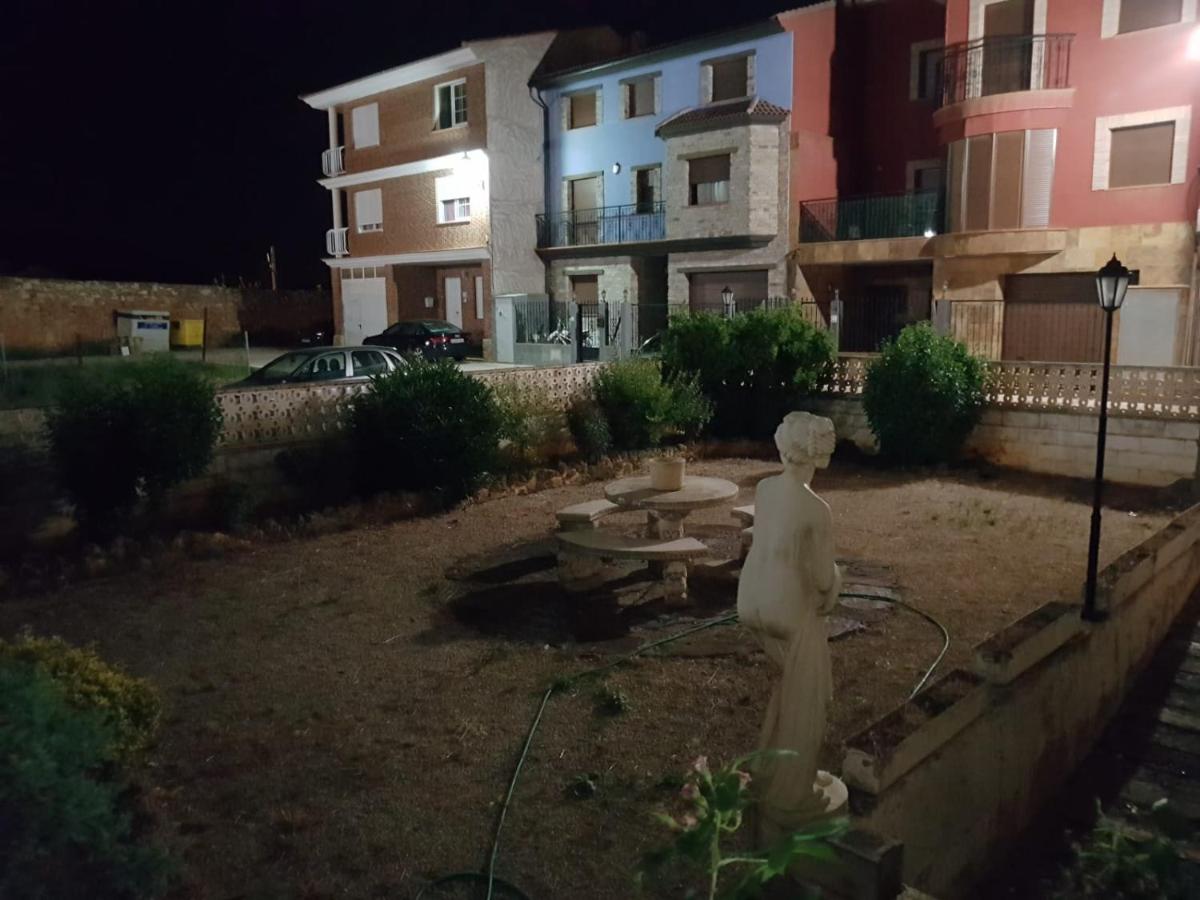 Villa San Jorge, Jaraba – Precios actualizados 2022