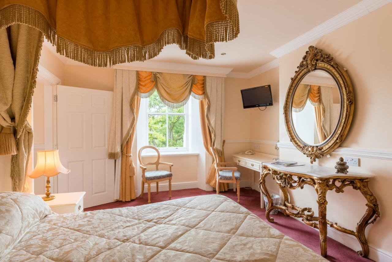 Grange Hotel and Leisure - Laterooms