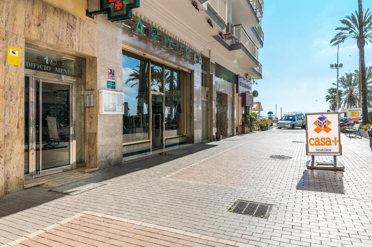 Suite Homes Malagueta Beach, Málaga – Bijgewerkte prijzen 2022