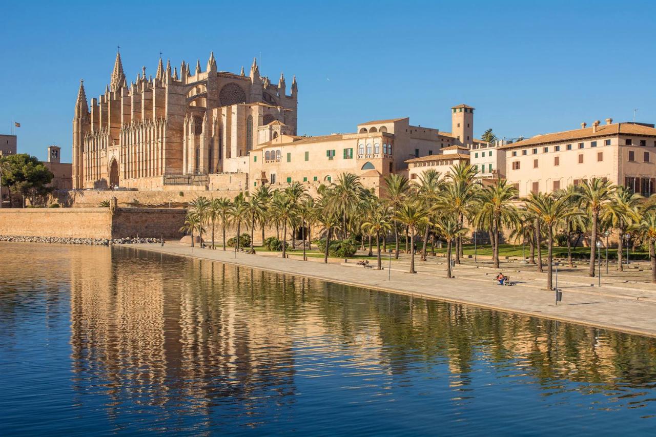 Historical House Palma, Palma de Mallorca – Bijgewerkte ...
