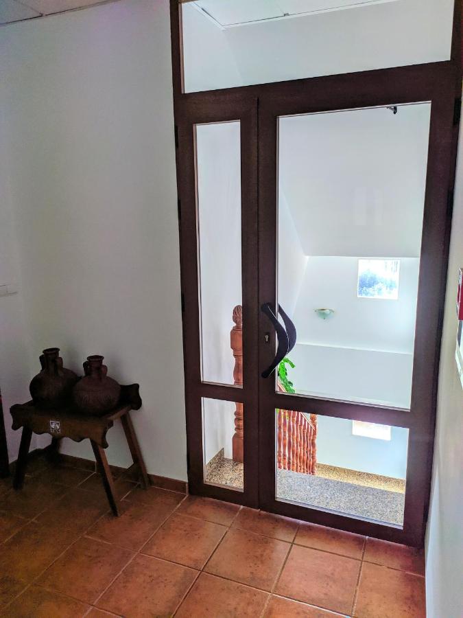Hostal La Laguna, Villanueva del Rey Córdoba – Bijgewerkte ...