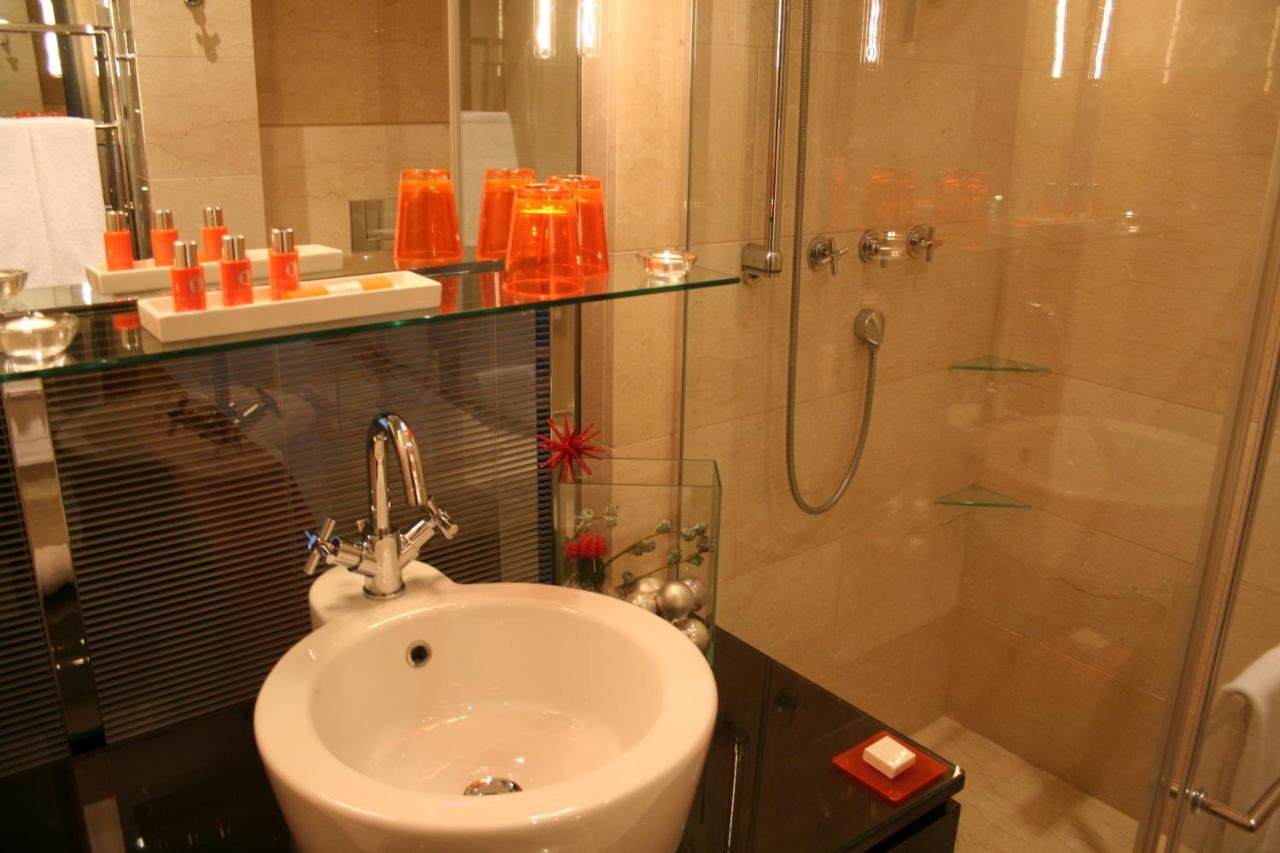 The Levante Parliament A Design Hotel photo