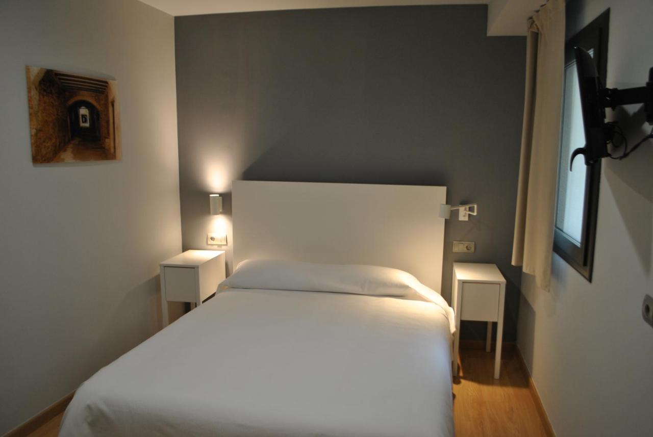 Hostal Universitat, Cervera – Bijgewerkte prijzen 2022