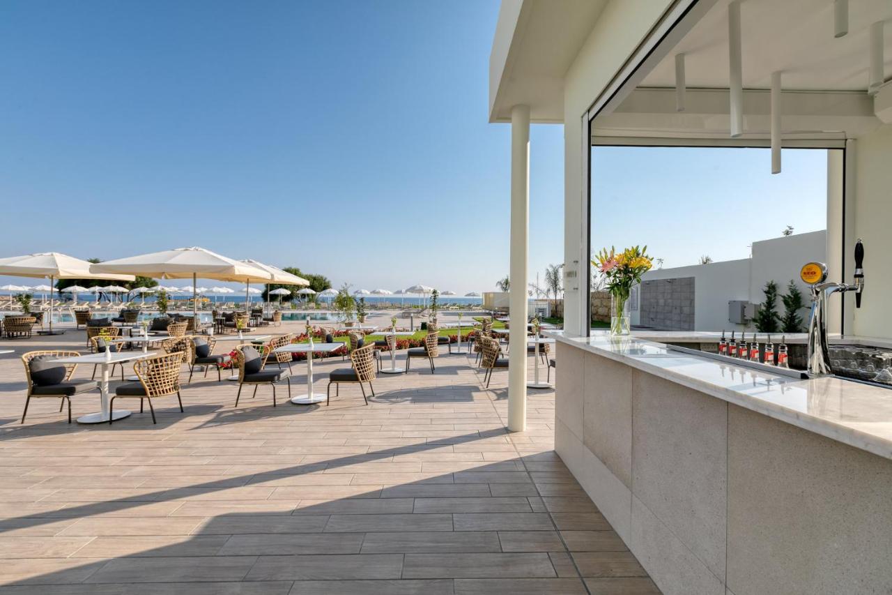 The Ivi Mare - Designed for Adults by Louis Hotels photo