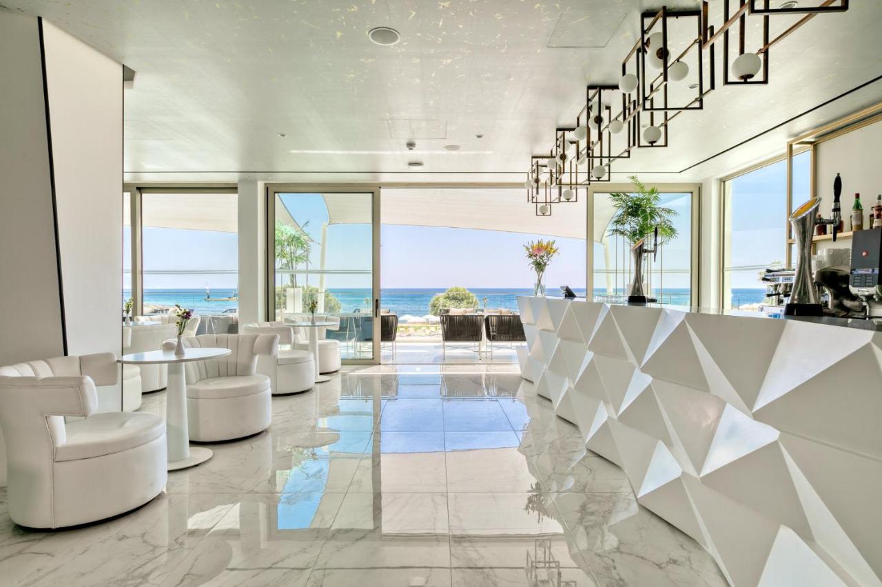 The Ivi Mare - Designed for Adults by Louis Hotels photo