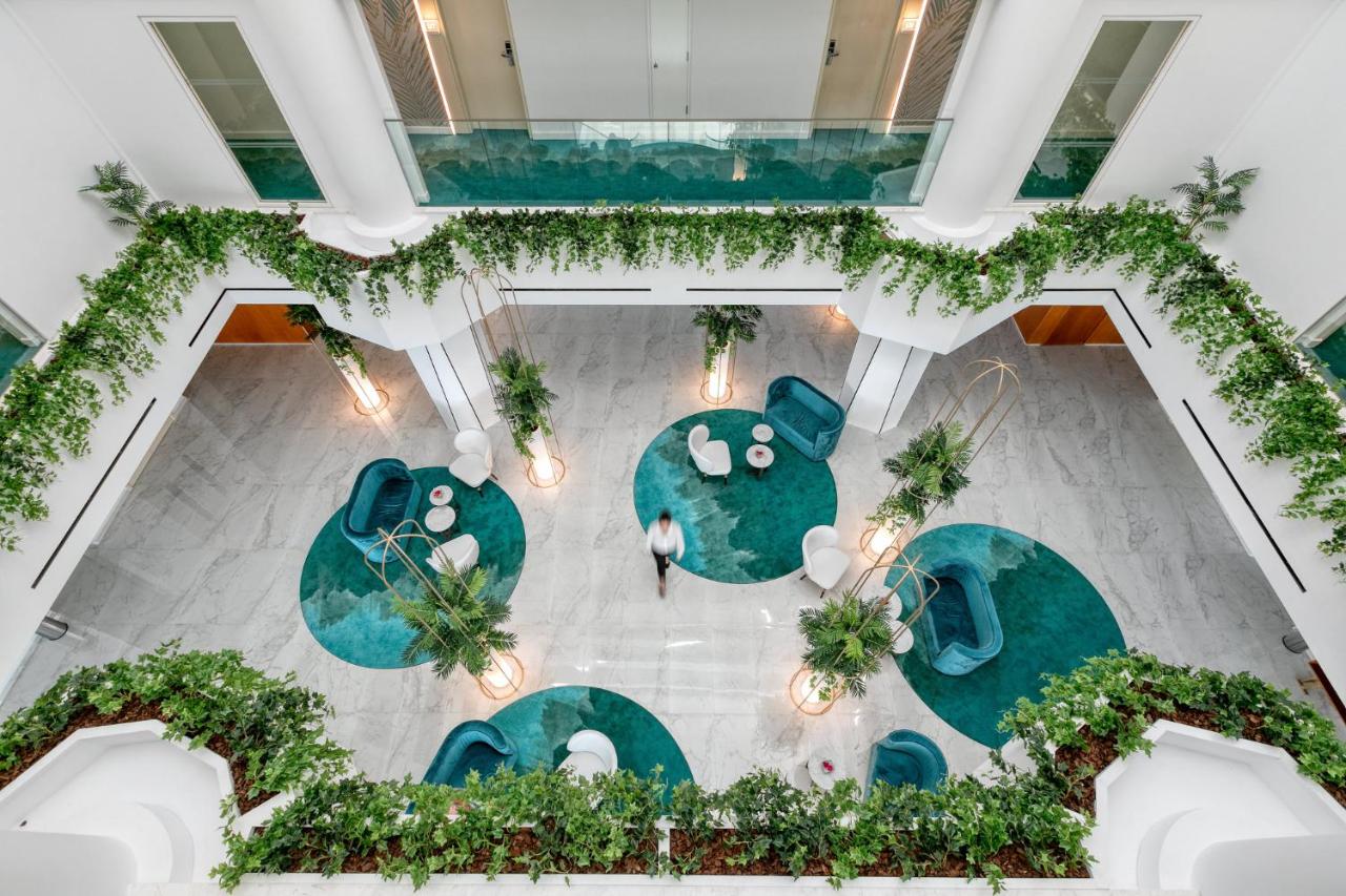 The Ivi Mare - Designed for Adults by Louis Hotels photo