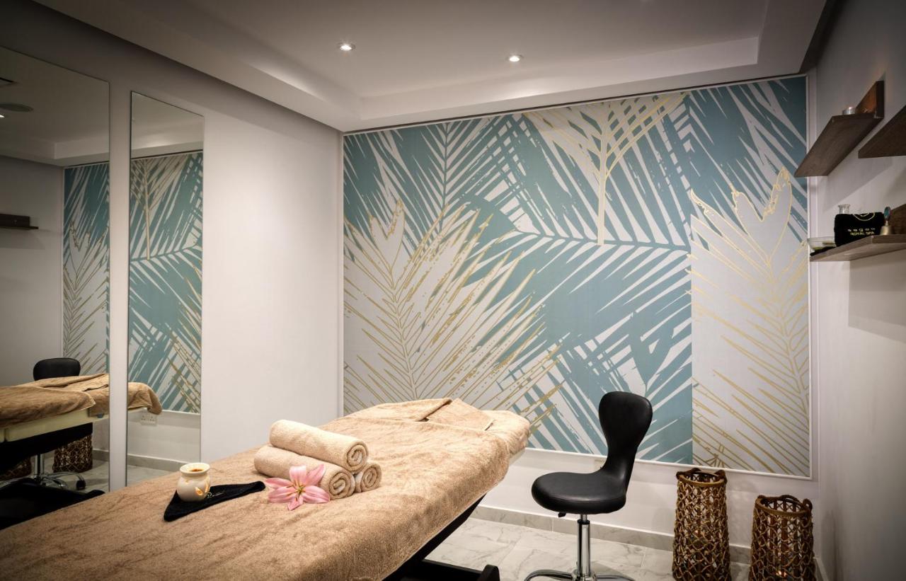 The Ivi Mare - Designed for Adults by Louis Hotels photo