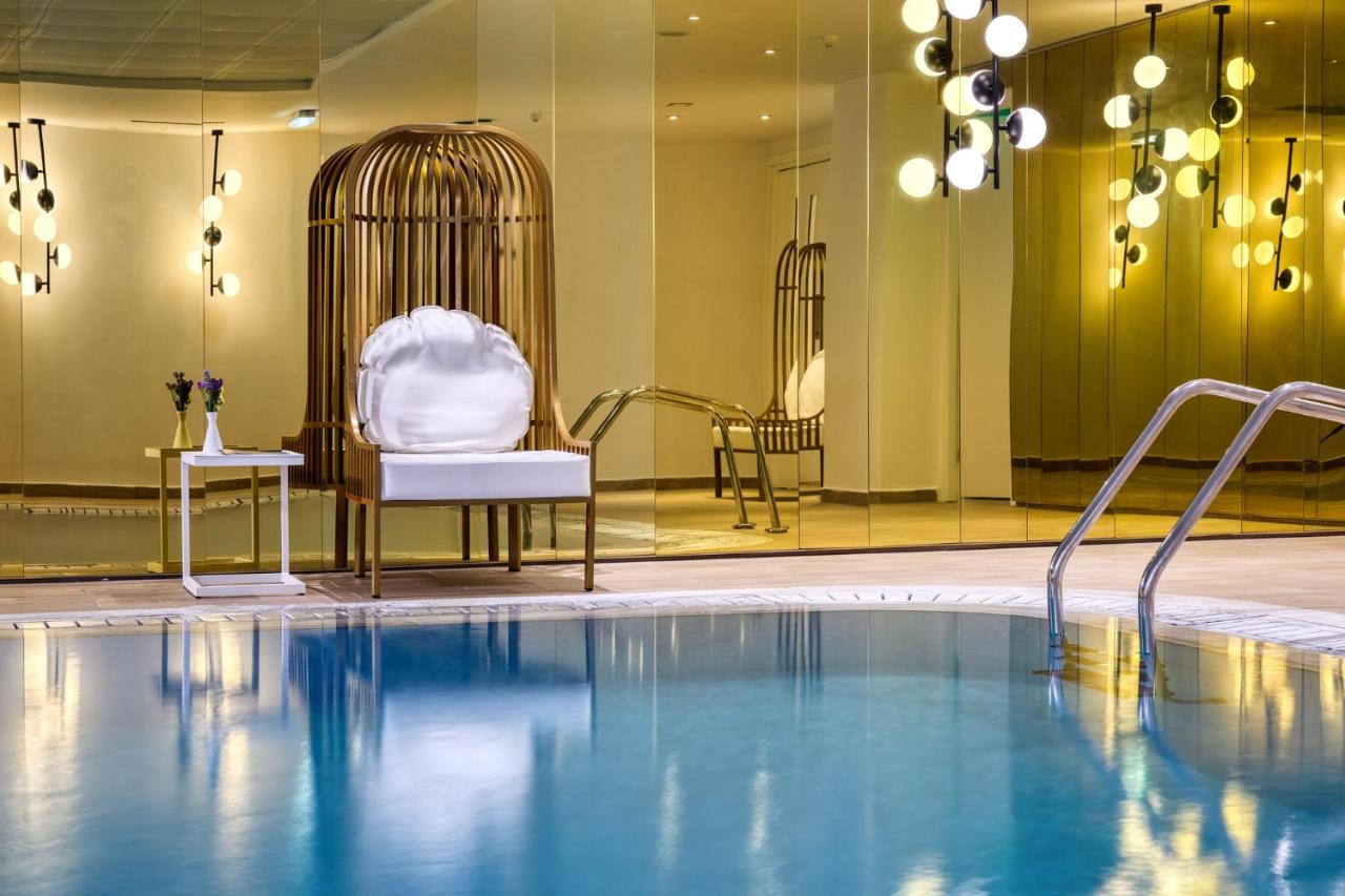 The Ivi Mare - Designed for Adults by Louis Hotels photo