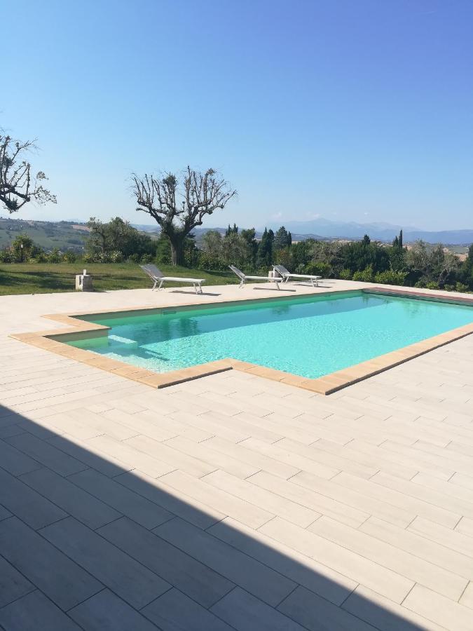 Il Roccolo Di Valcerasa photo
