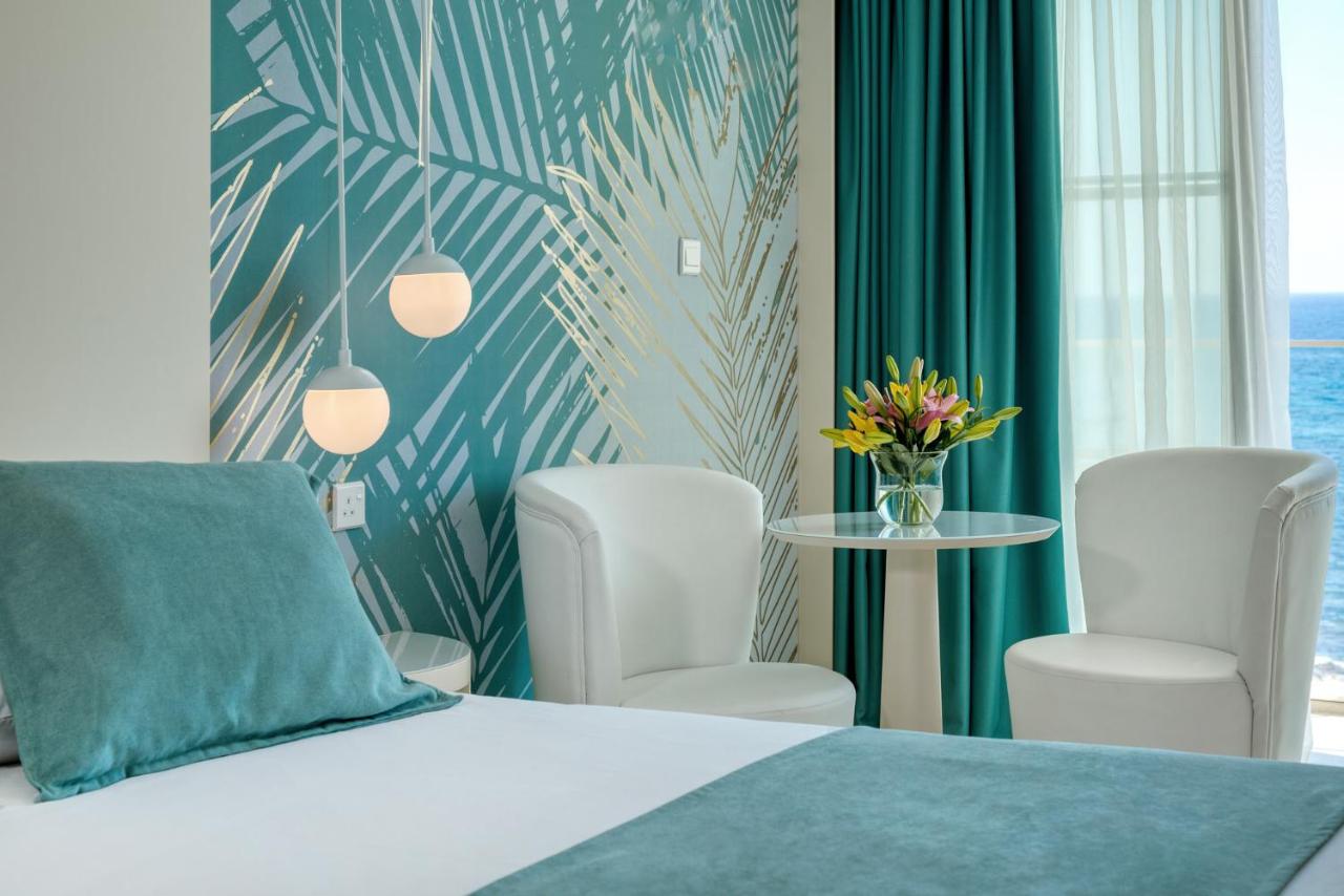 The Ivi Mare - Designed for Adults by Louis Hotels photo