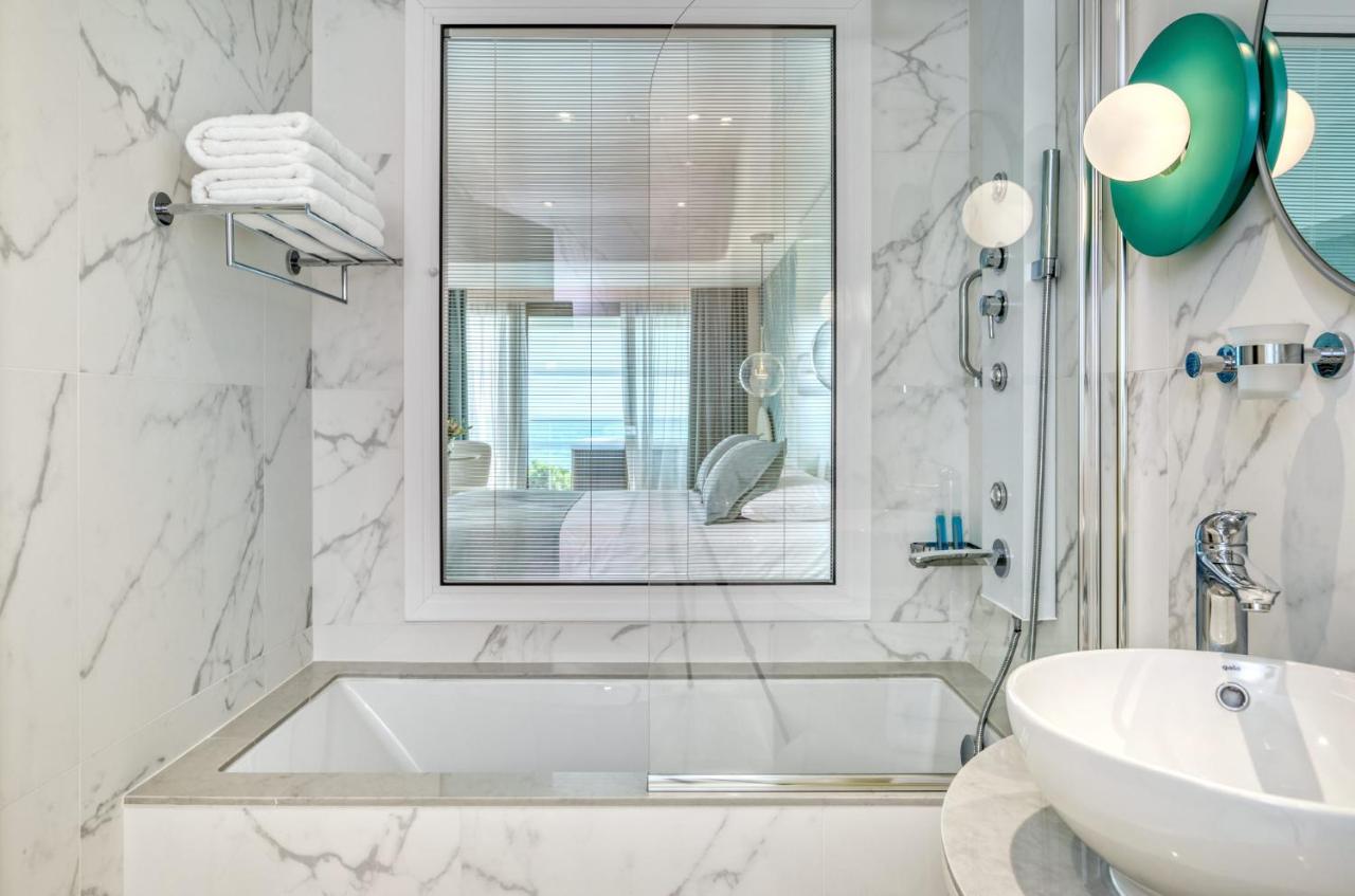 The Ivi Mare - Designed for Adults by Louis Hotels photo
