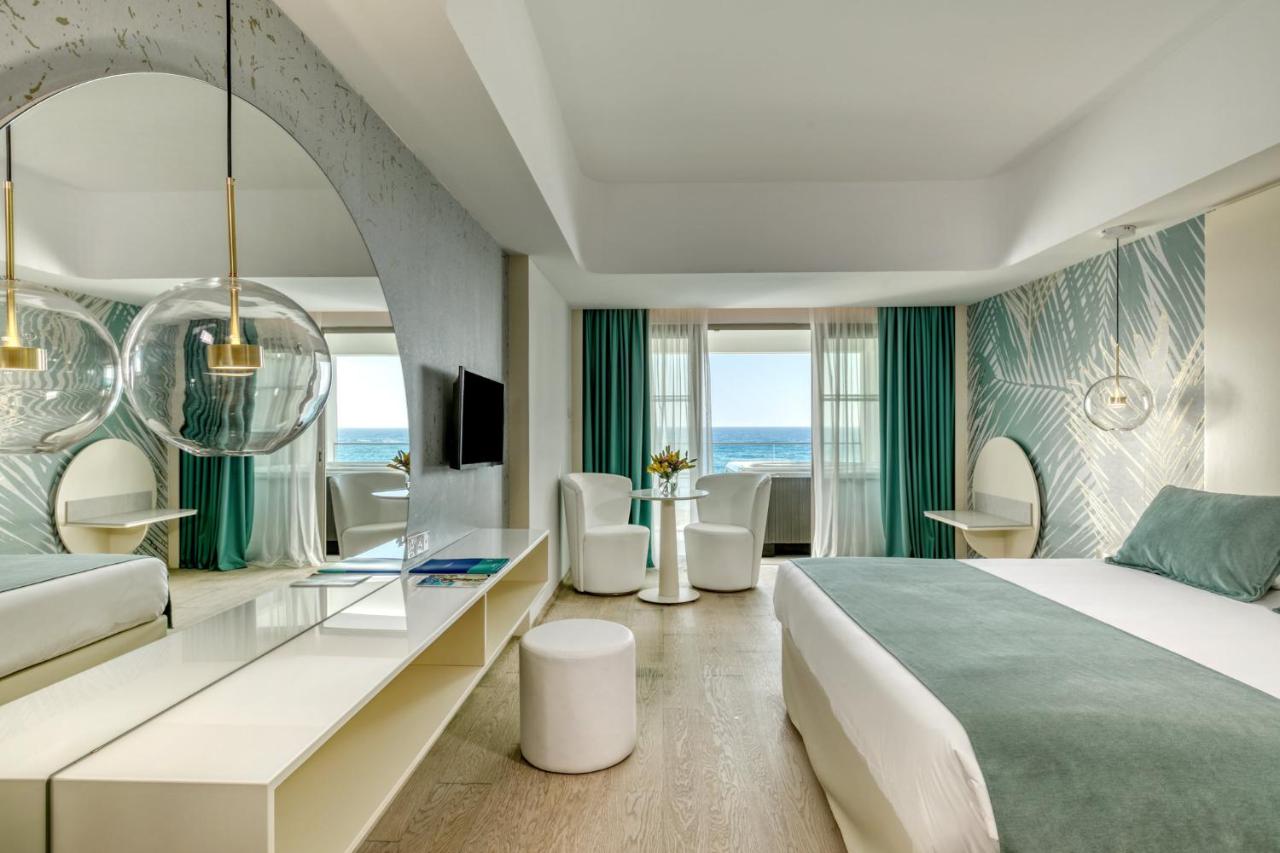 The Ivi Mare - Designed for Adults by Louis Hotels photo