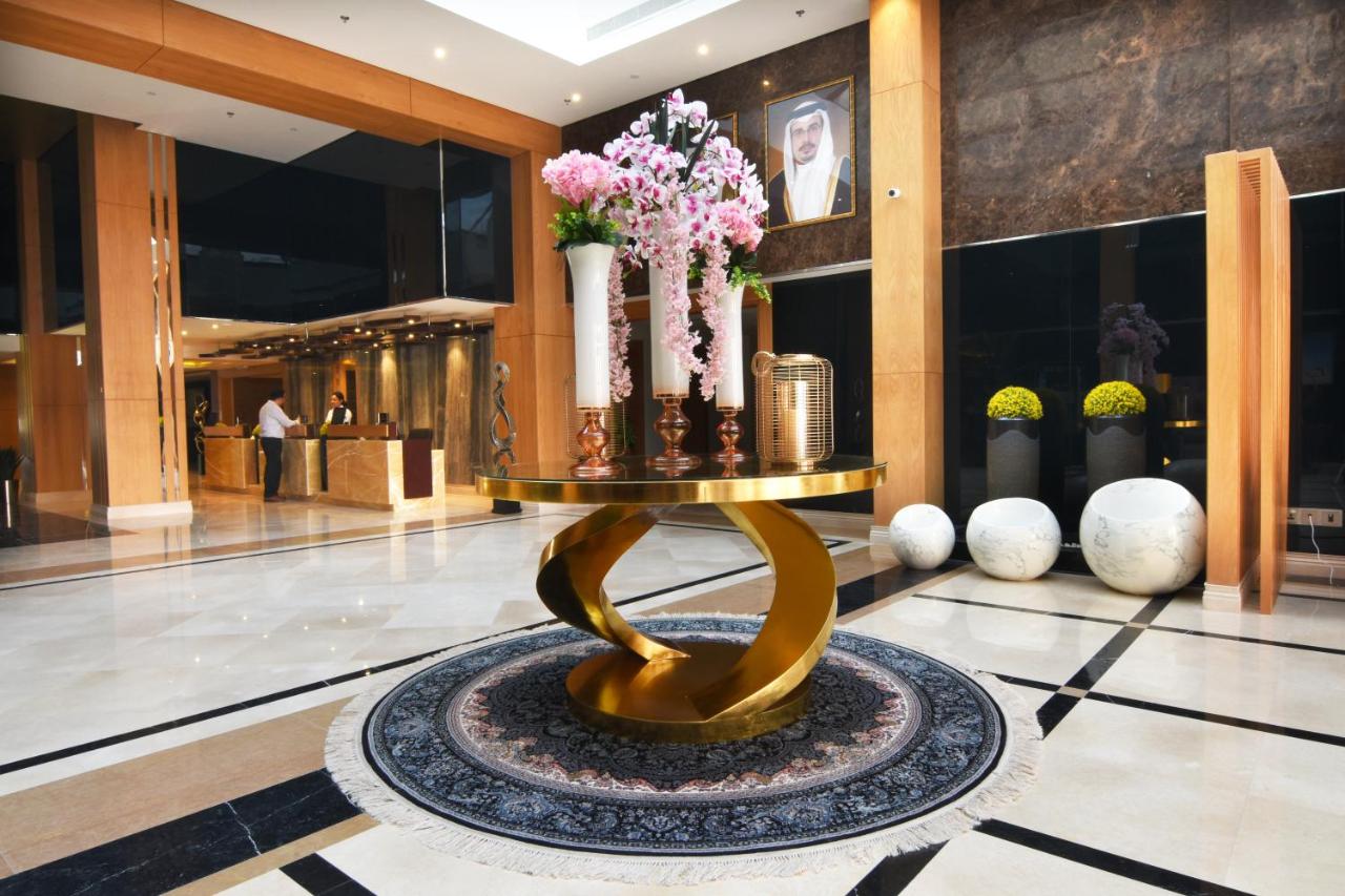 Meshal Hotel photo