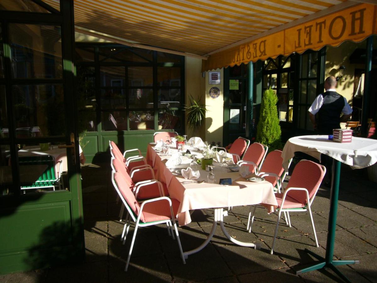 Hotel Strebersdorferhof photo