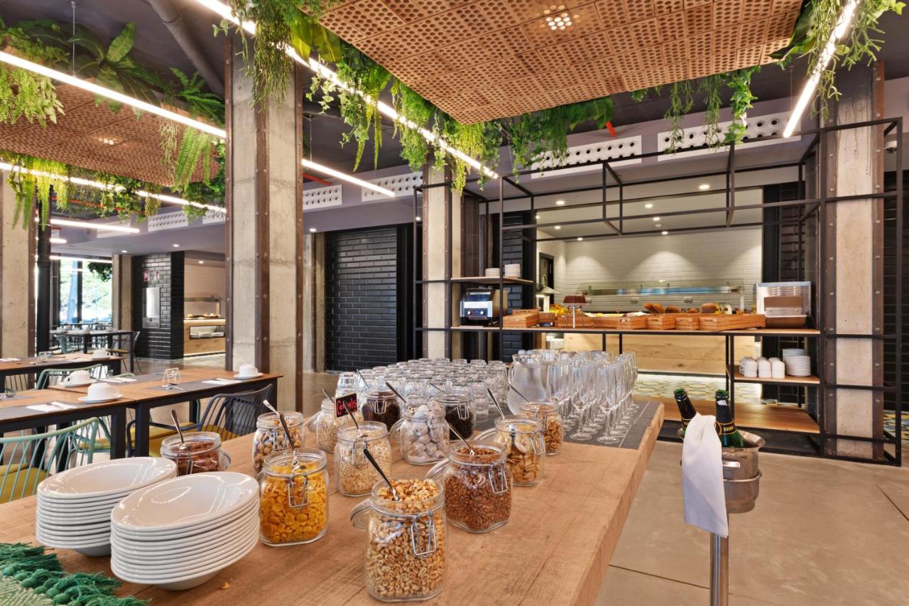 Hotel Paradiso Garden - 5