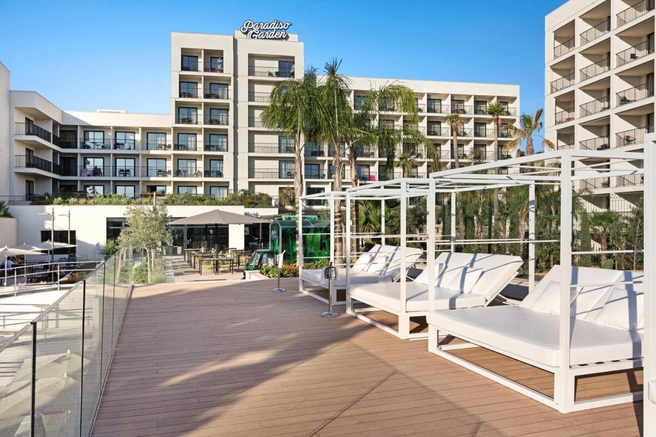 Hotel Paradiso Garden, Playa de Palma – Updated 2022 Prices