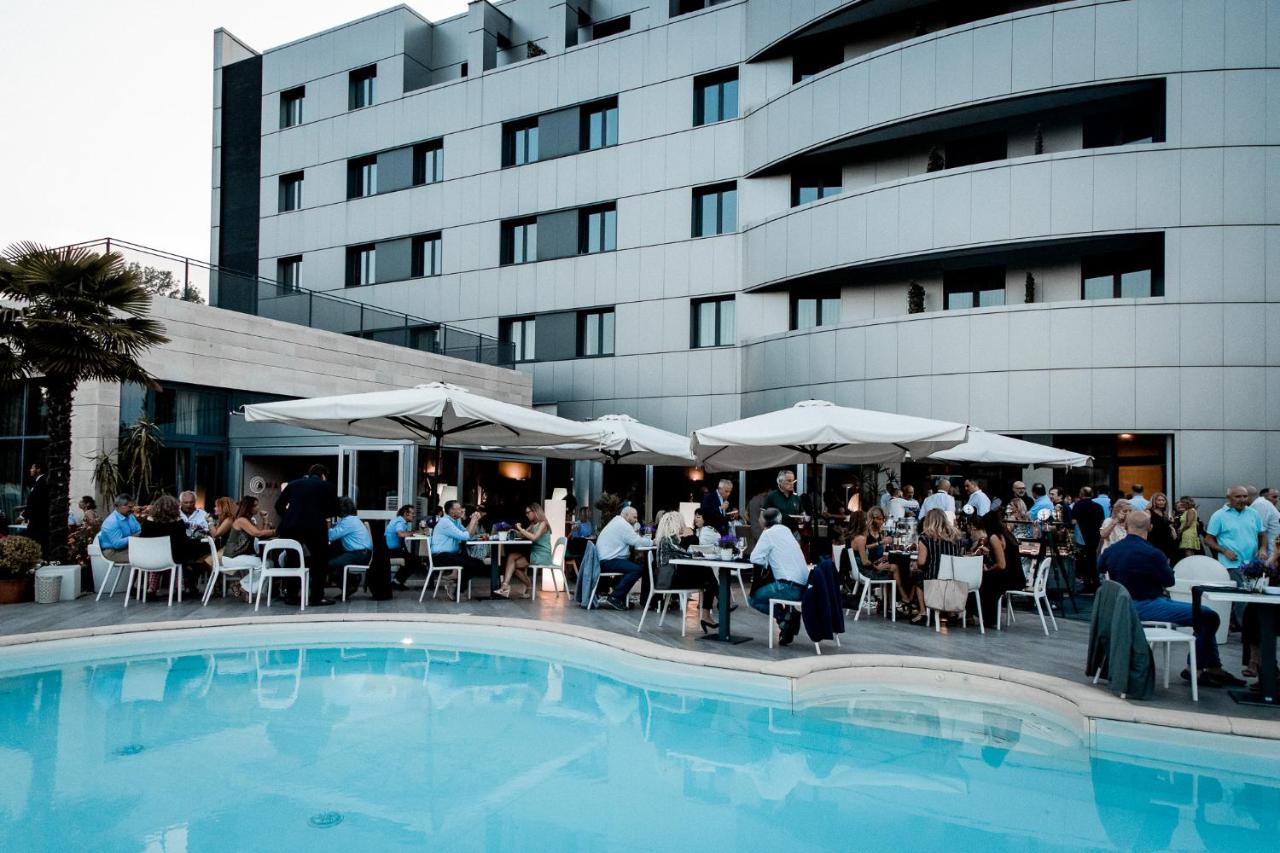 Amati' Design Hotel photo